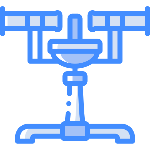 Telescope icon