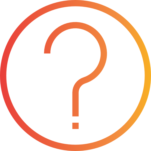 Question icon