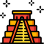 Pyramid icon 64x64