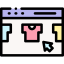 Tshirt icon 64x64