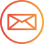 Email icon 64x64