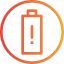 Battery icon 64x64