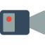 Video player ícone 64x64
