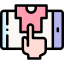 T shirt icon 64x64