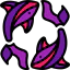 Pisces icon 64x64