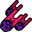 Meteor icon 64x64