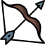 Sagittarius icon 64x64