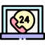 Laptop icon 64x64