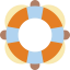 Lifesaver ícone 64x64
