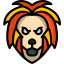 Leo icon 64x64