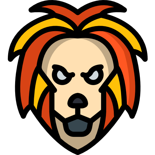 Leo icon