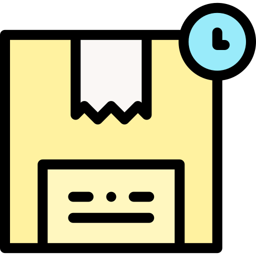 Box icon