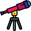 Telescope icon 64x64