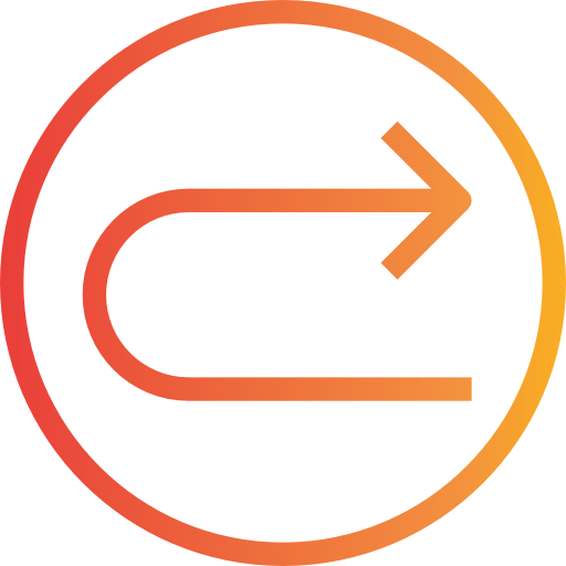 Undo icon