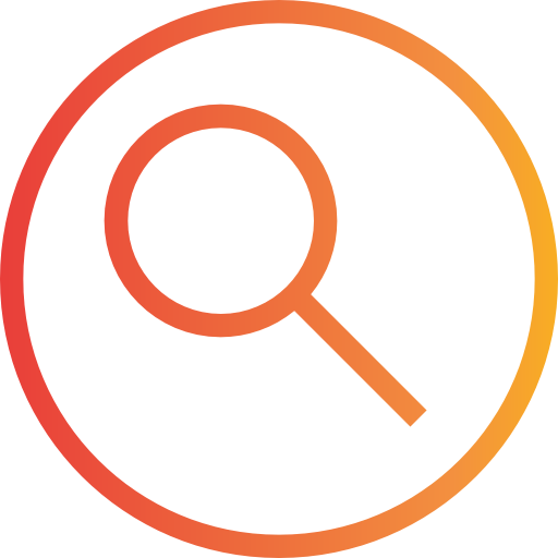 Search icon