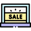 Laptop icon 64x64
