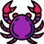 Cancer icon 64x64