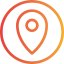 Pin icon 64x64