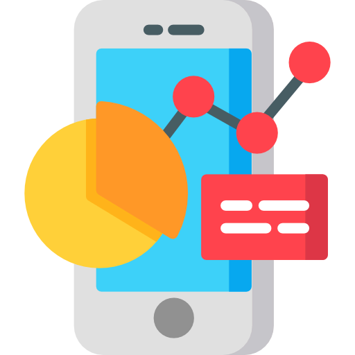 Analytics icon