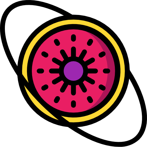 Supernova icon
