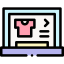 Laptop icon 64x64