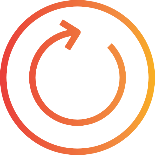 Undo icon