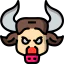 Taurus icon 64x64