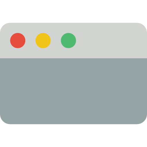 Browser icône