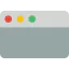 Browser ícone 64x64