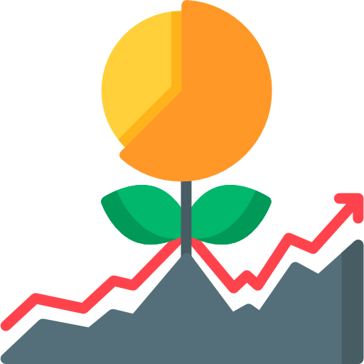 Analytics icon