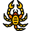 Scorpio icon 64x64