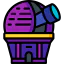 Observatory icon 64x64