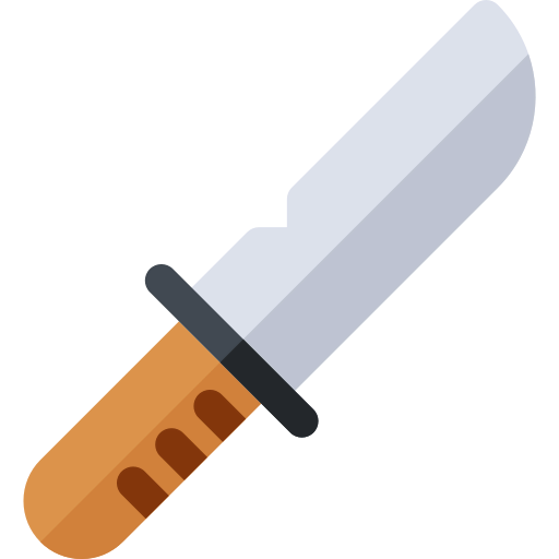 Knife icon