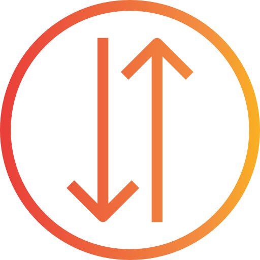 Transfer icon