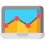 Analytics icon 64x64