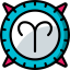 Aries icon 64x64