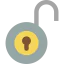 Padlock ícone 64x64
