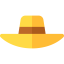 Sunhat Ikona 64x64