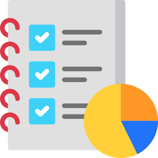 Analytics icon