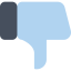 Dislike ícone 64x64