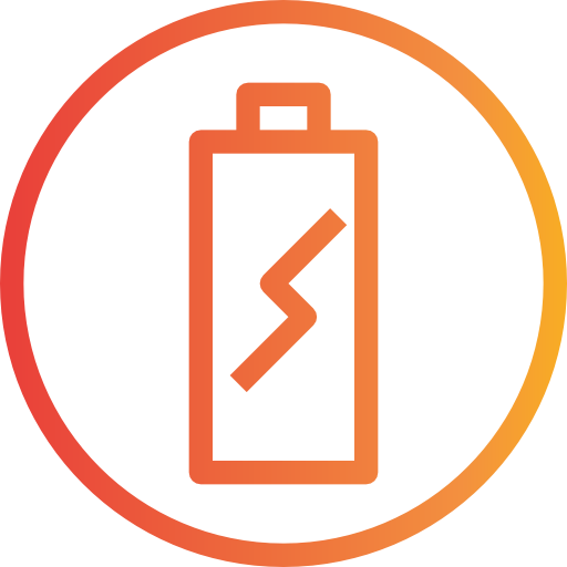 Battery icon