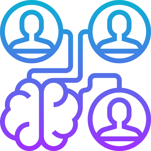 Brainstorm icon
