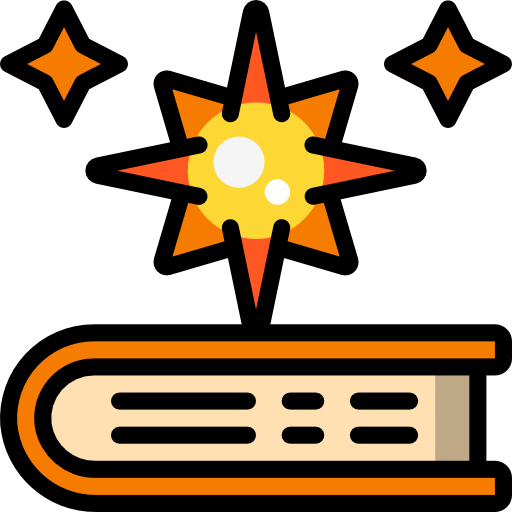 Book icon