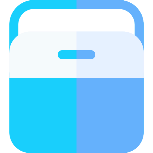 Cooler icon