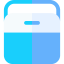 Cooler ícono 64x64