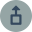 Upload icon 64x64