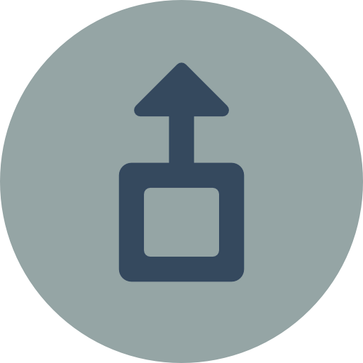 Upload icon