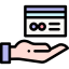 Hand icon 64x64