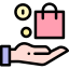 Hand icon 64x64