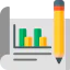 Analytics icon 64x64